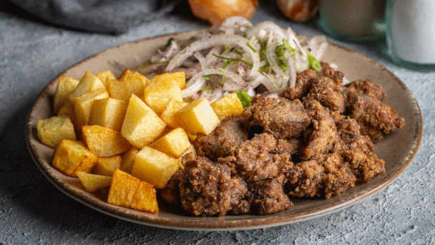 Bugün ne pişirsem diyenlere: Günlük ev yemeği menüsü (04 Nisan 2026)