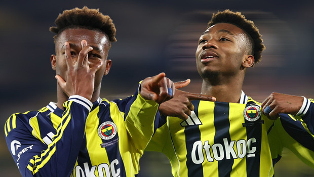 Fenerbahçe’de Nene’den Beşiktaş maçı açıklaması: 'Kolay olmayacak!'