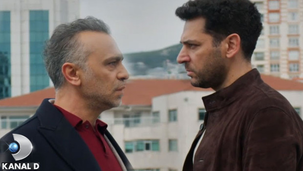 Güller ve Günahlar'da büyük yüzleşme