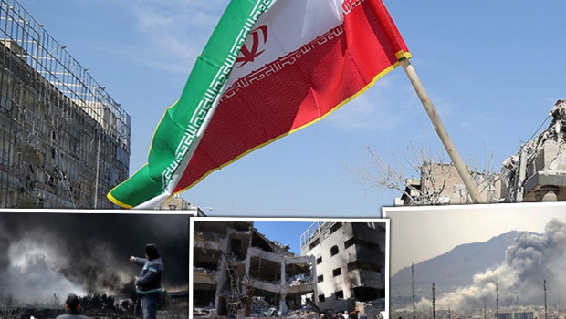 İran kapıyı kapattı: Ateşkes çabaları çıkmaza girdi... Gözler İstanbul ve Doha'da