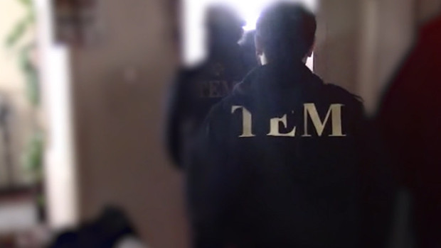 FETÖ Operasyonunda Şaşırtan Rakamlar: 90 Şüpheli Yakalandı!