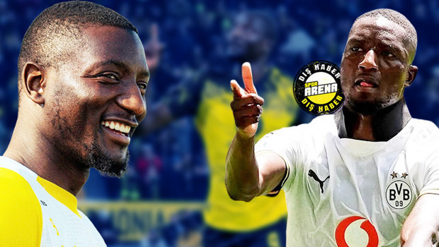 Fenerbahçe'ye Guirassy müjdesi! Ayrılık kararı aldı, Almanlar serbest kalma bedelini duyurdu