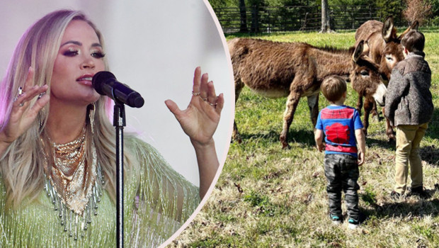 Bir ses yarışmasıyla prıl pırıl parlamıştı: Çocuklarım beni üstü başı kir pas içinde yemek yapan bir anne olarak hatırlasın!