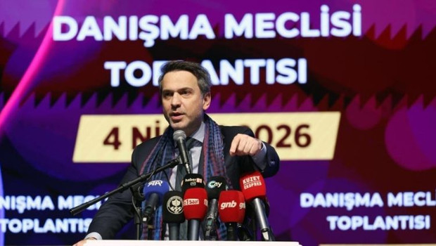 Bakan Bayraktar: Dünyada büyük bir dönüşümün eşiğindeyiz