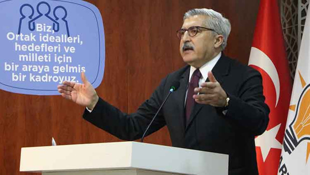 CHP'nin Kendisiyle Müzakeresi: Yayman'dan Çarpıcı Açıklama