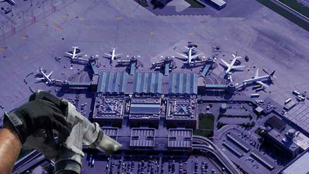 Kriz Avrupa’ya yayılıyor! İtalya’da hava ulaşımına ‘savaş darbesi’