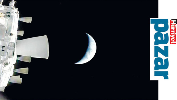 Yarım asır sonra Ay’a dönüyoruz!