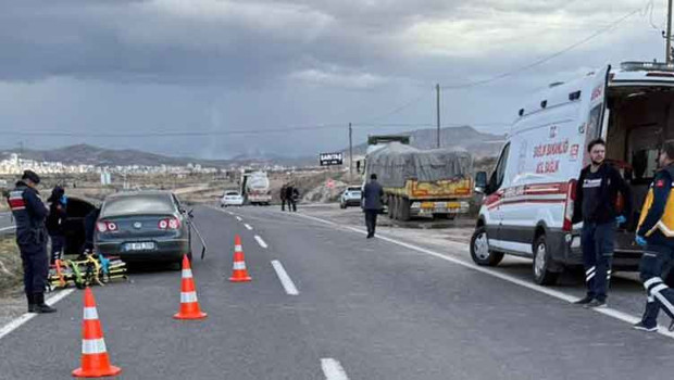 Nevşehir'deki Feci Kazanın Ardındaki Trajik Hikaye Nedir?