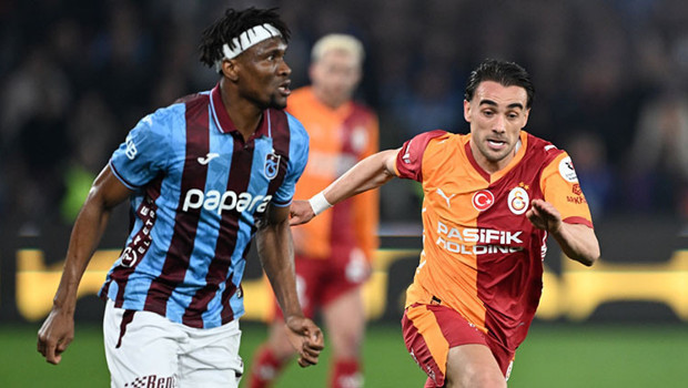 Yunus Akgün açıkladı: Abdülkerim Bardakcı neden kırmızı kart gördü? 'Ağza alınmayacak küfürler...'