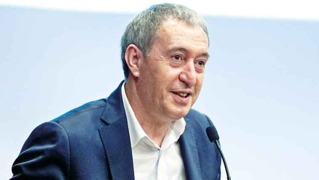 DEM’den erken seçim yorumu