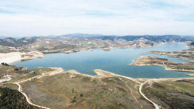 Yağışlar yüz güldürdü ama tehlike geçmedi