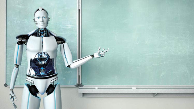 ABD’de denemeler başladı… Öğretmensiz okul olur mu