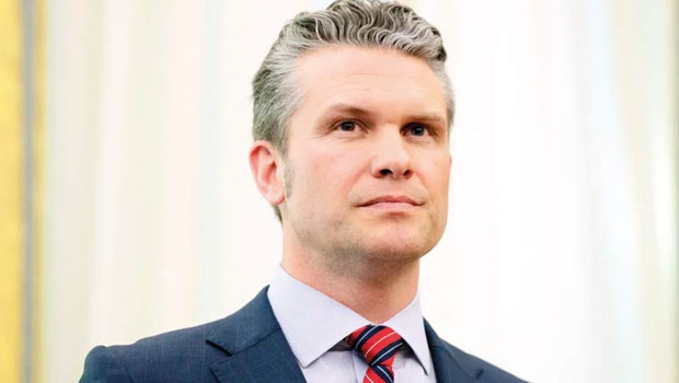 Hegseth’in ‘kozmik hesaplaşması’