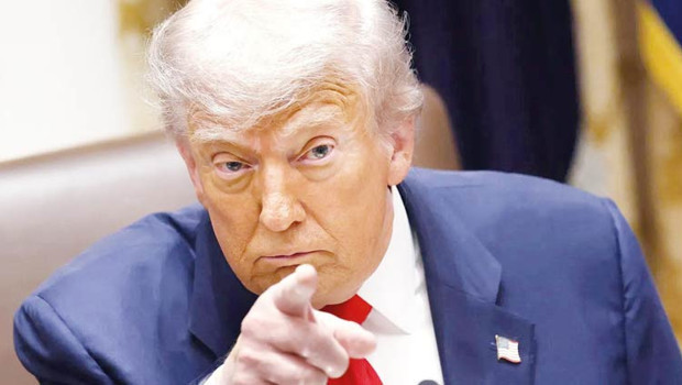 Son 48 saat… Trump: Zaman daralıyor