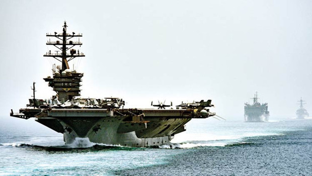 Amerikan İstihbaratı: Hürmüz açılmayacak