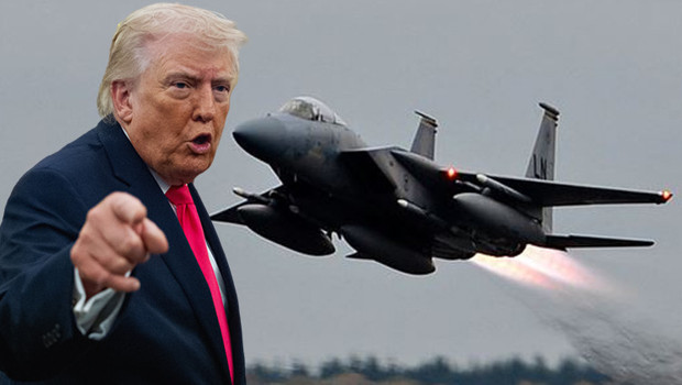 ABD/İsrail - İran savaşında son dakika gelişmeler... ABD, İran'da ikinci pilotunu kurtardı! İran, ABD uçağını düşürdü