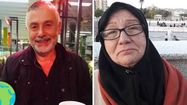 Kardeşinin Cenazesinde Kalp Krizi Geçiren Kadın Hayatını Kaybetti mi?