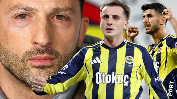 Fenerbahçe-Beşiktaş derbisi öncesi Tedesco konuştu! ‘Başka çare yok’