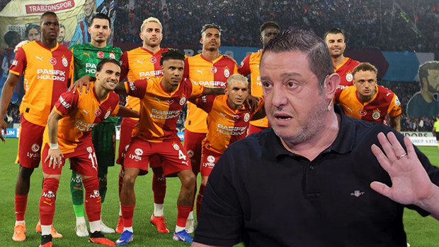 Nihat Kahveci'den Galatasaray'ın iki yıldızına sert eleştiri: 'Kariyerinin en kötü maçı olabilir!'