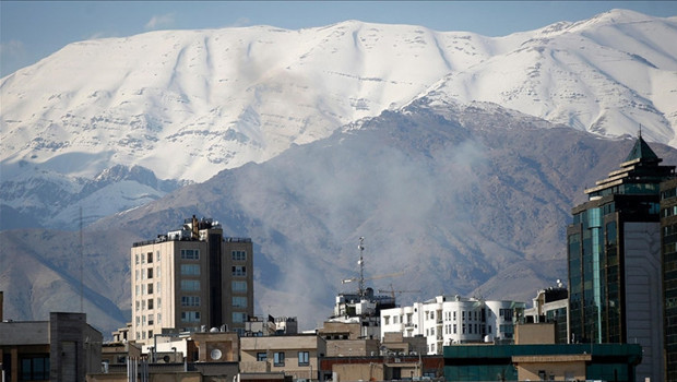 İran'dan Trump'a yalanlama: Düşen uçağın pilotunu kurtarma operasyonu başarısız oldu
