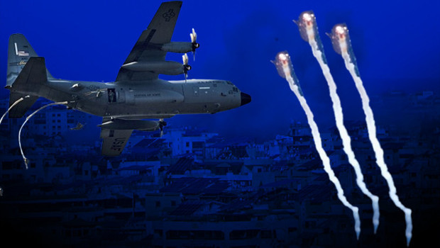 ABD/İsrail - İran savaşında son dakika gelişmeler... İran, ABD'ye ait bir uçağı daha düşürdü: İsrail'den Beyrut'a hava saldırısı