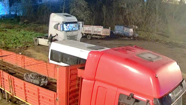 Film gibi olay: Çalıştığı şirketten çaldı, dolandırıcılara kaptırınca polise koştu