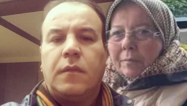 İzmir'de Oğul Acısına Dayanamayan Annenin Trajik Sonu!