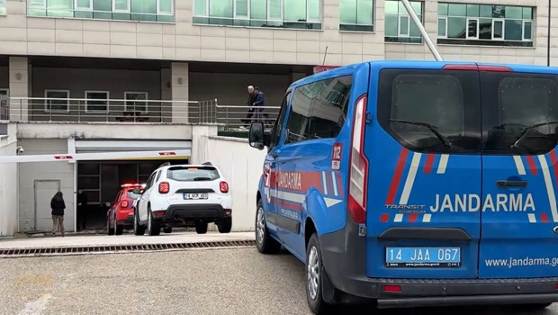 Bolu Belediyesi’ne yönelik soruşturmada 3 şüpheli adliyede