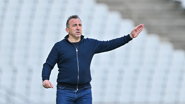 Recep Uçar: 'Bir türlü üretkenlik gösteremedik!'