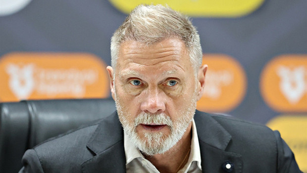 Thorsten Fink: 'İstediğimiz sonucu elde edemedik!'