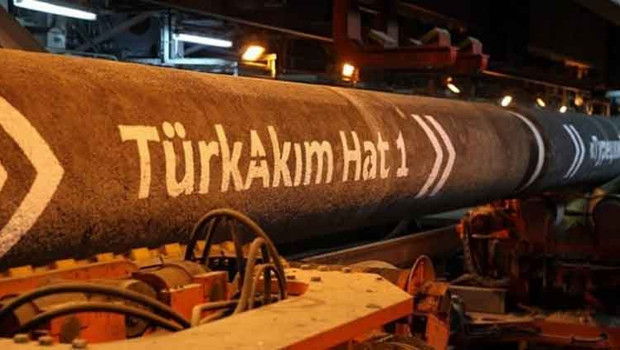 TürkAkım'a saldırı girişimi! Türkiye korunması için önlem alacak