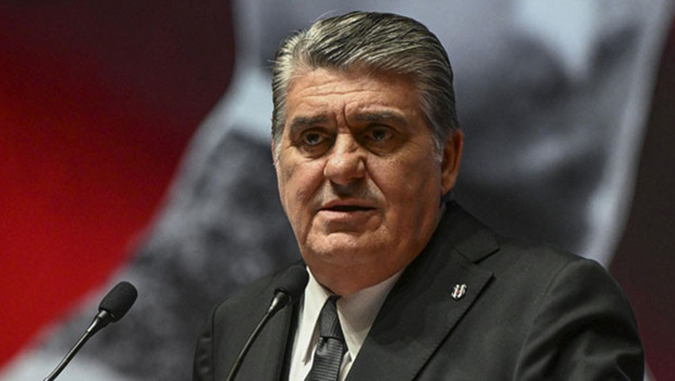 Serdal Adalı'dan MHK'ya istifa çağrısı!