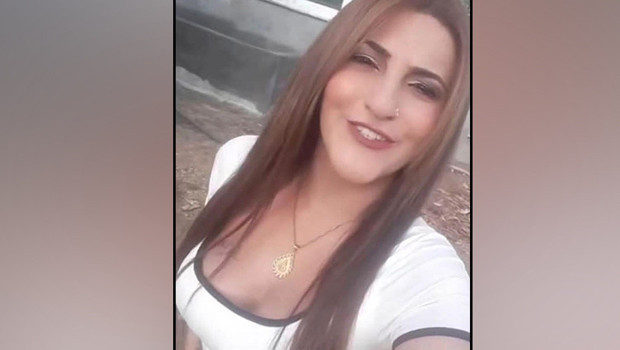 Gölette kadın cesedi bulundu