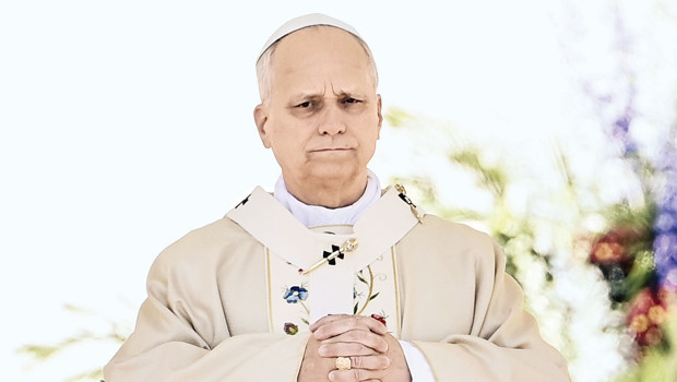 Papa’dan barış mesajı