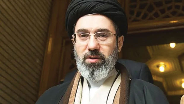 Mücteba yoğun bakımda mı