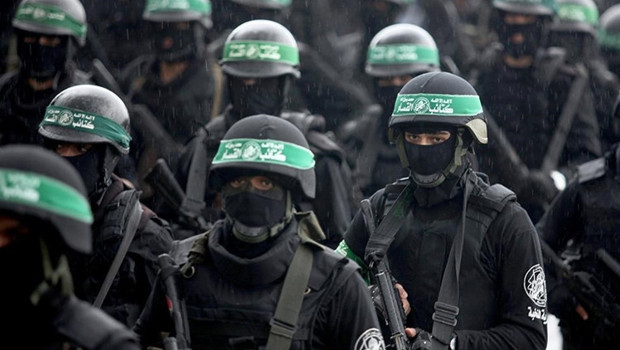 Kassam Tugayları: İsrail ateşkes anlaşmasının uygulanmasını engelliyor