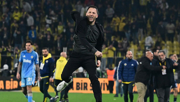 Fenerbahçe pes etmiyor!