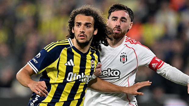 Fenerbahçe kötü, Beşiktaş ise çok daha kötüydü!