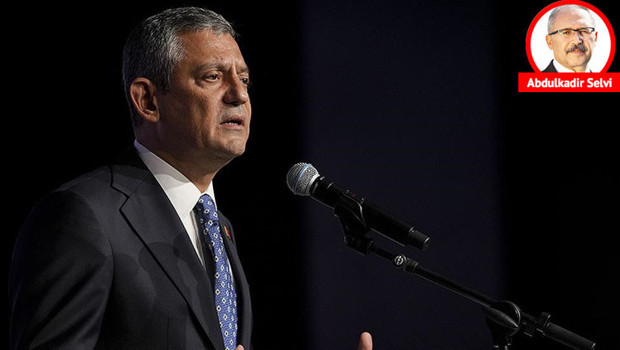 Anketler Özgür Özel’i yalanlıyor