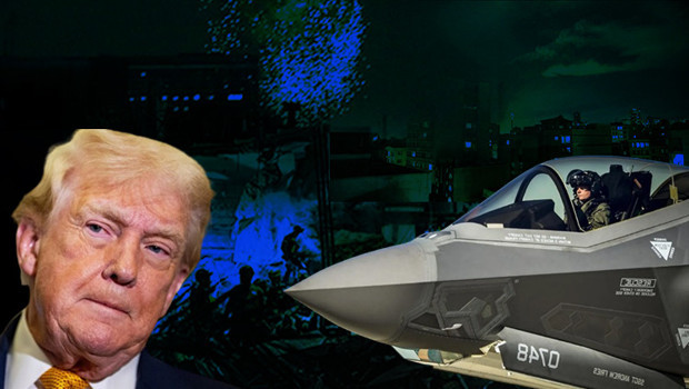 İran savaşında son şans: 2 aşamalı ateşkes planı