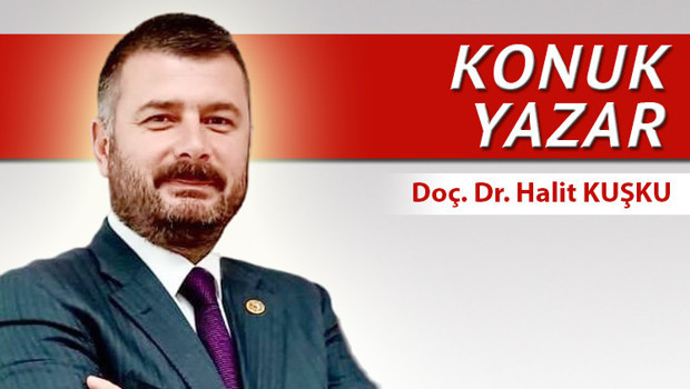 Barışın anahtarı eğitimde saklı