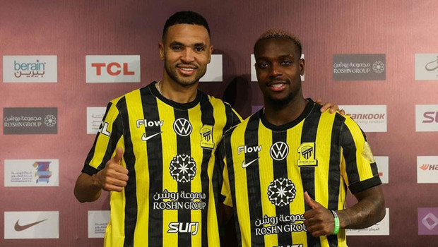 Fenerbahçe'den Ayrılan Nesyri, Suudi Kulüpte Şok Gelişme Yaşadı mı?