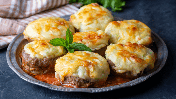 Bugün ne pişirsem diyenlere: Günlük ev yemeği menüsü (06 Nisan 2026)