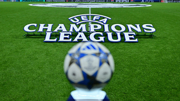 Devler Ligi'nde çeyrek final heyecanı başlıyor