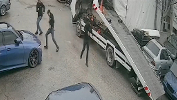 Burdur'da Akü Faciası: Alevler Arasında Kalanların Korkusu Neydi?