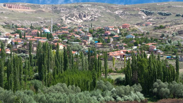 Nüfusu 2 Bin Altında Olan Belediyeler İçin AYM'den Şok Karar!