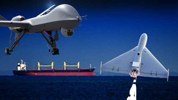 Son dakika İran-ABD-İsrail savaşı... İran'dan ateşkes teklifine yanıt: ABD İHA'ları düşürüldü