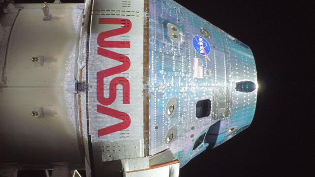 Artemis 2'nin Ay Yolculuğunda Şaşırtan Tuvalet Problemi Nedir?