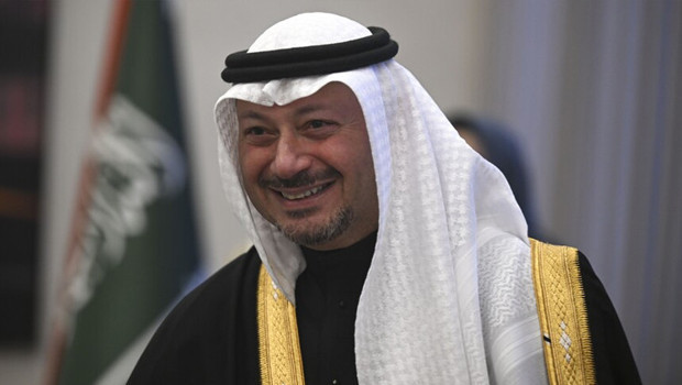 Suudi Arabistan Büyükelçisi'nden Türkiye İlişkilerine Dair Şaşırtıcı Açıklamalar mı Geliyor?