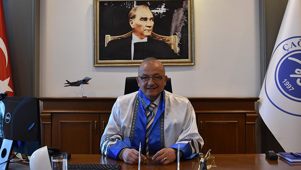 Çağ’a “su ayak izi sertifikası”